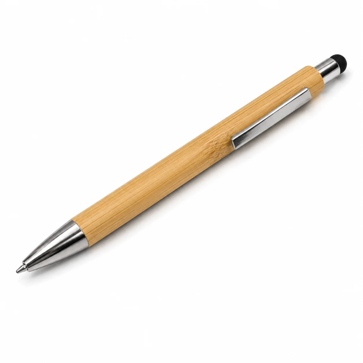 Bamboo Stylus Pen