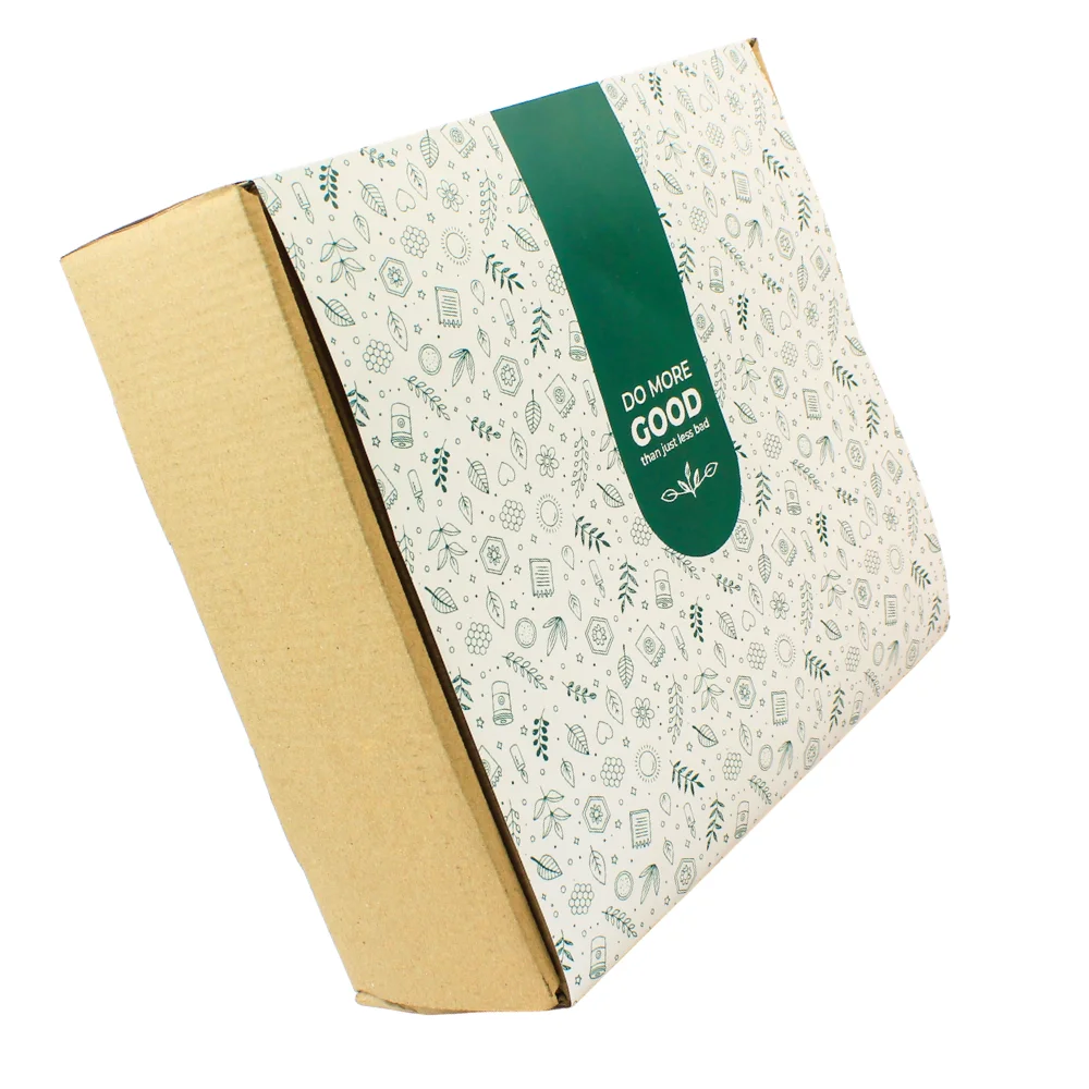 Jute Grow Activity Kit, another view