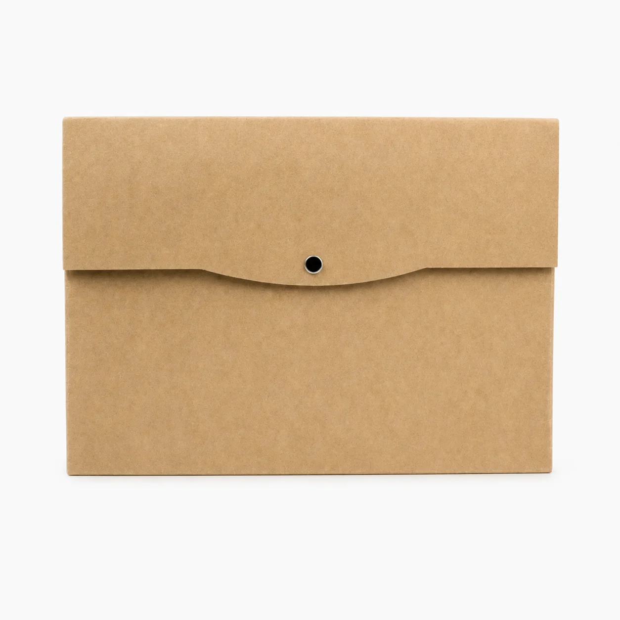 Kraft Pouch, another view