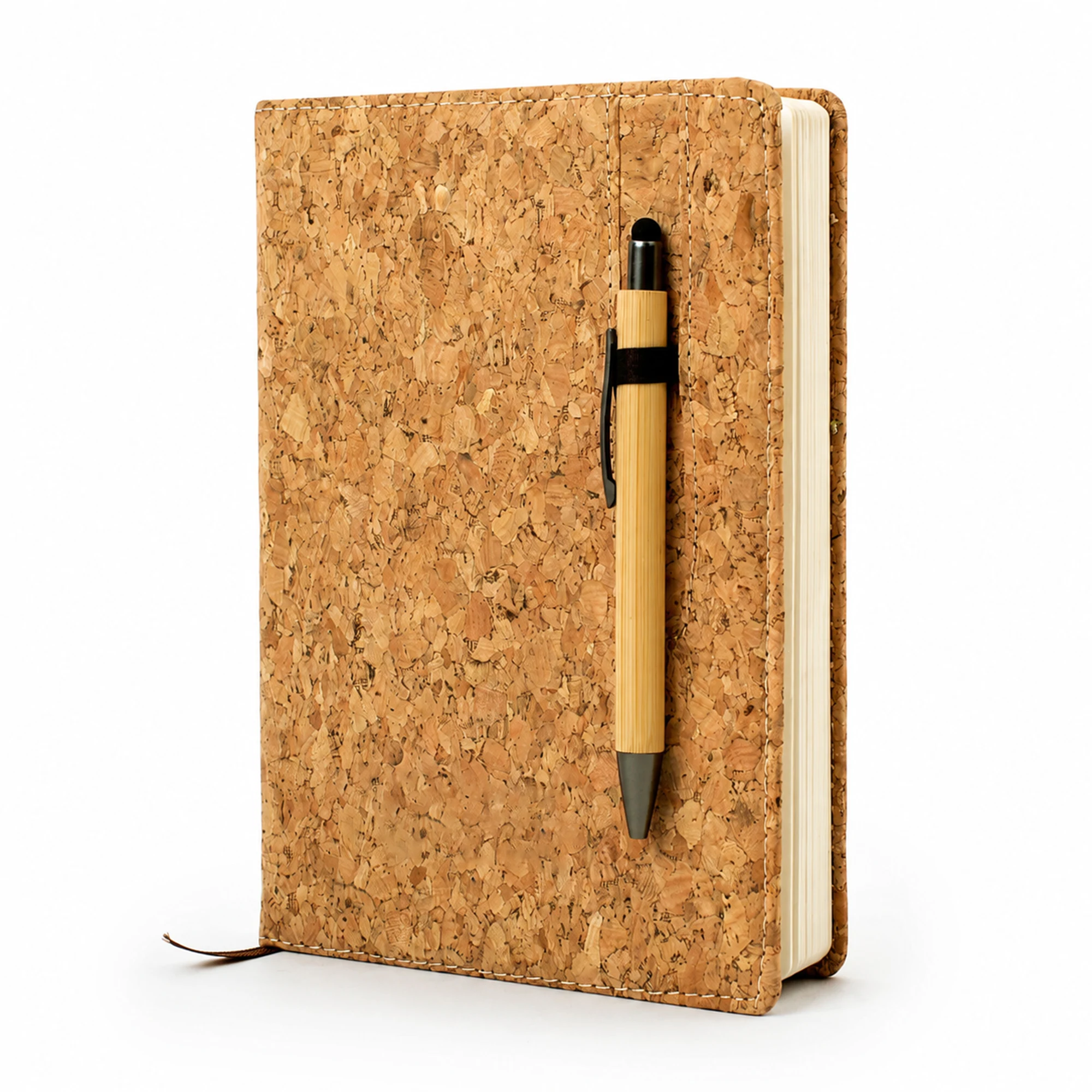 Cork Diary A5 (Pro)