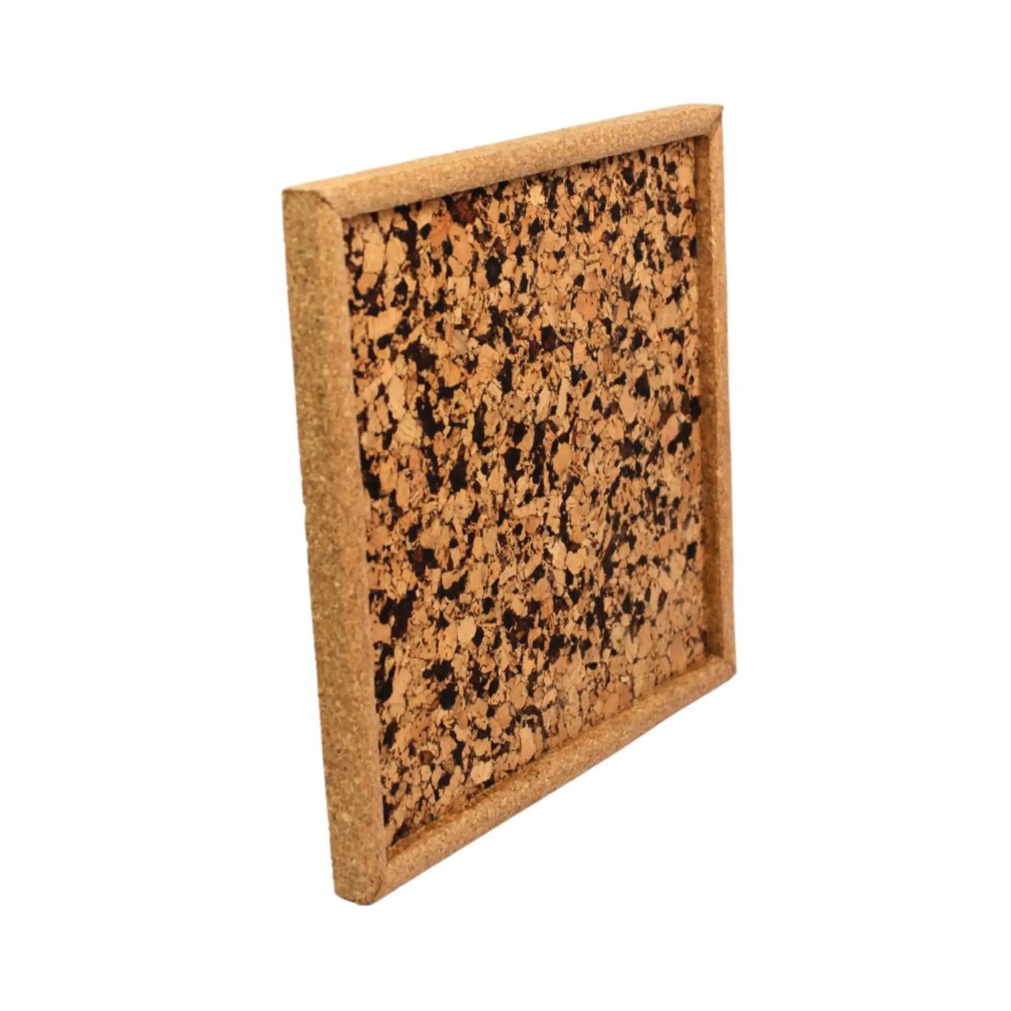 Cork Full Tray, 8.5 × 8.5 in
