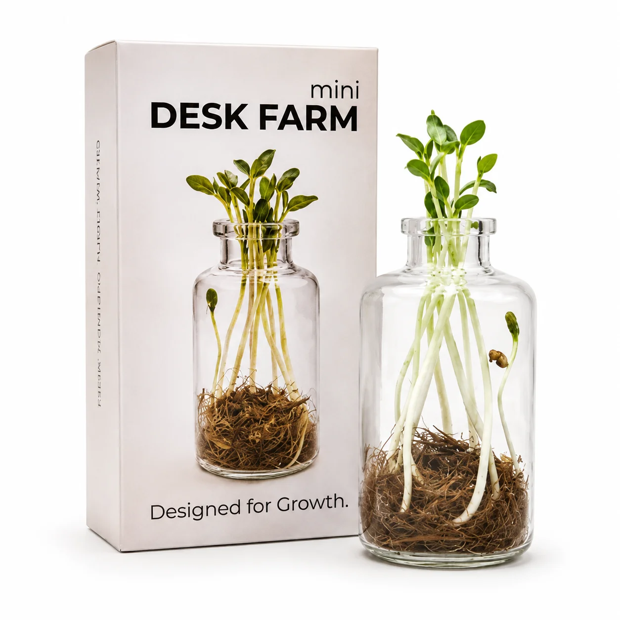 DeskFarm Mini