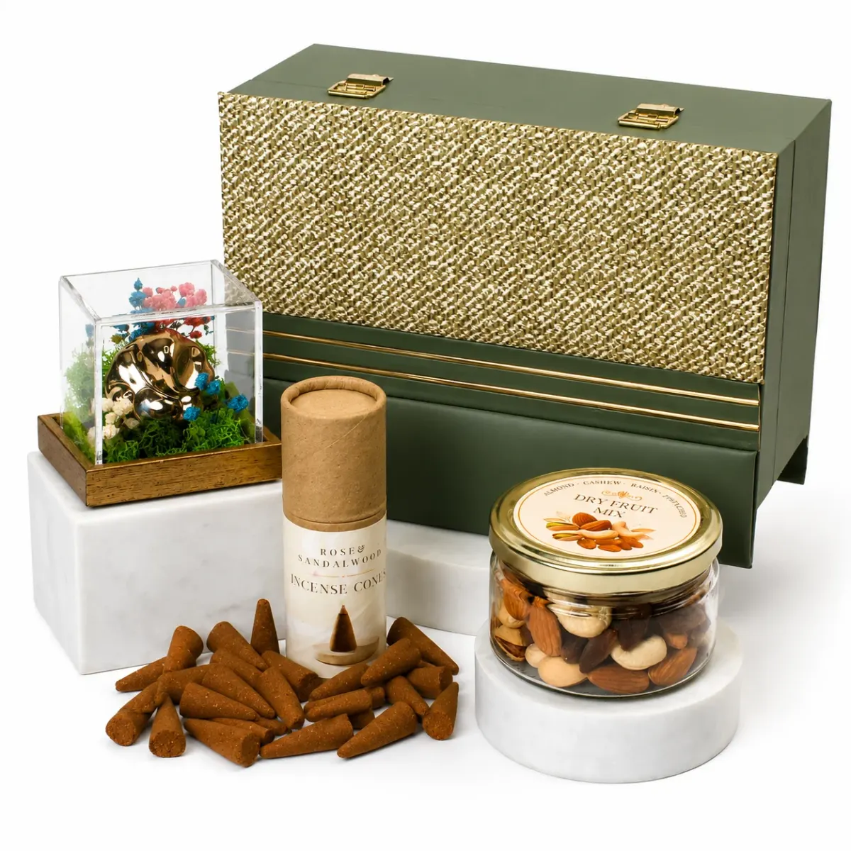 The Ganesha Treat Case