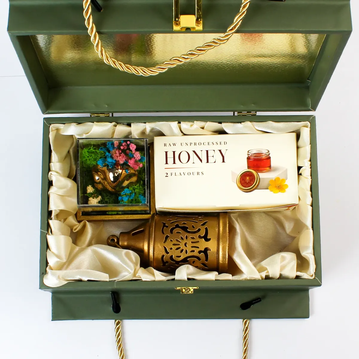 The Lantern Case, another view