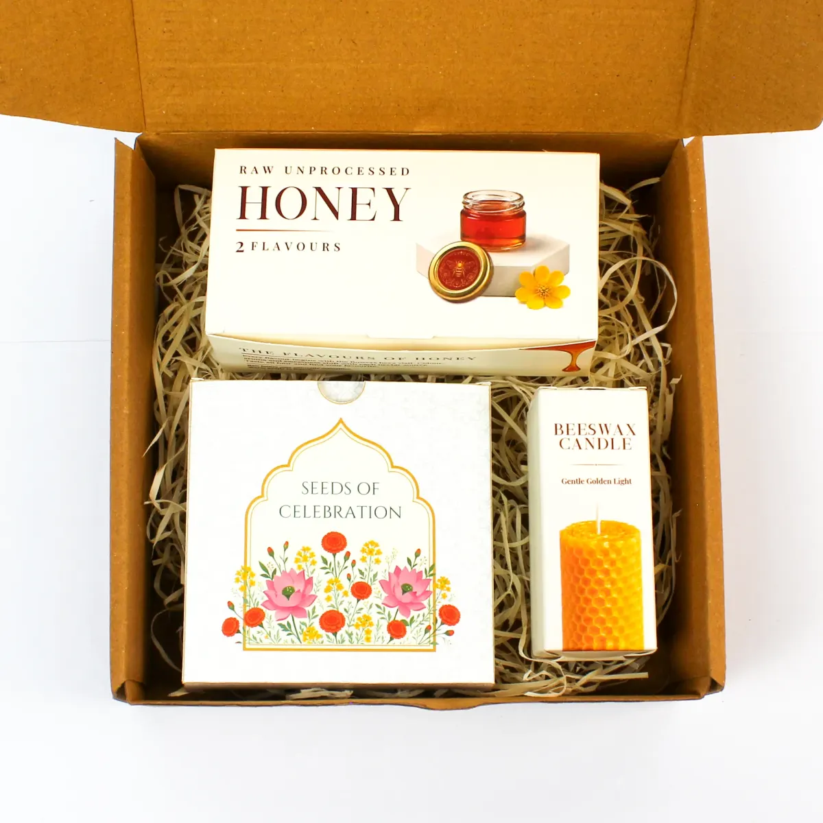 The Seed & Honey Box, another view