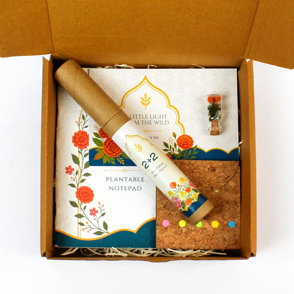 The Notes & Card Box, another view