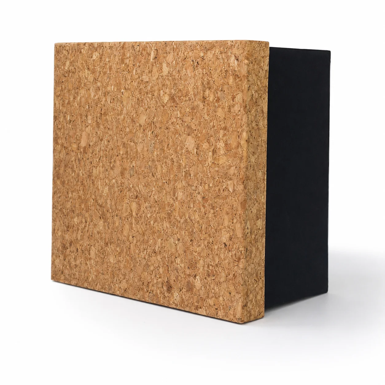 Premium Gift Box, Cork and MDF
