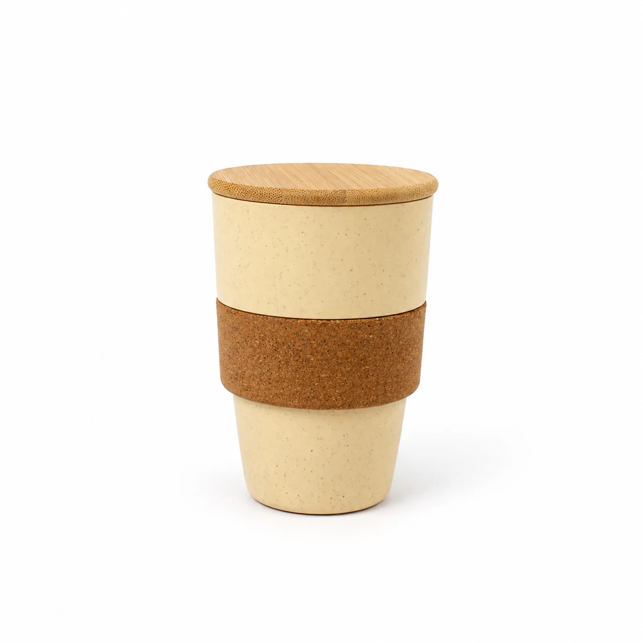 Wheat Husk Mug, 450 ml, another view