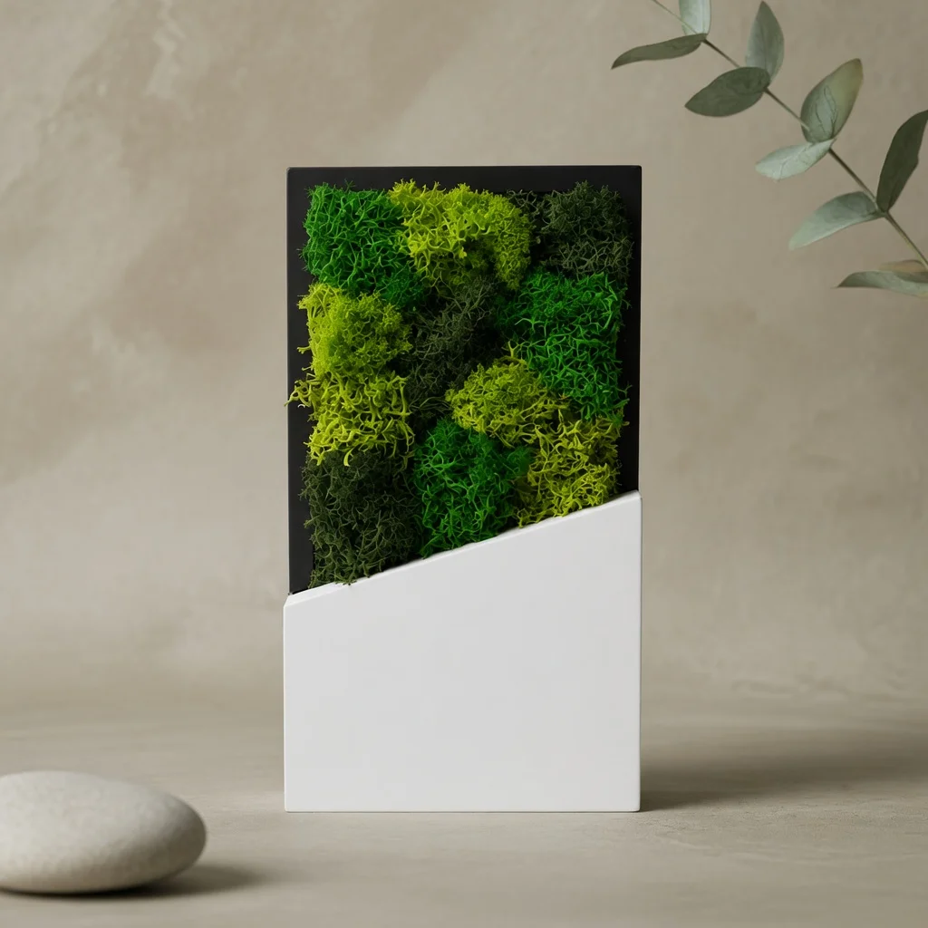 Forest Award, in use