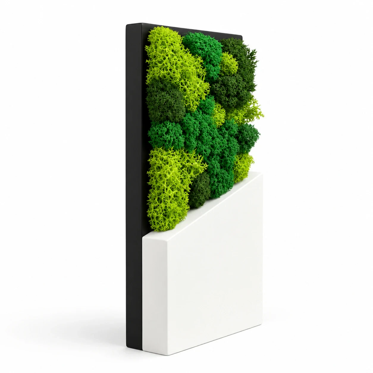 Forest Award, another view