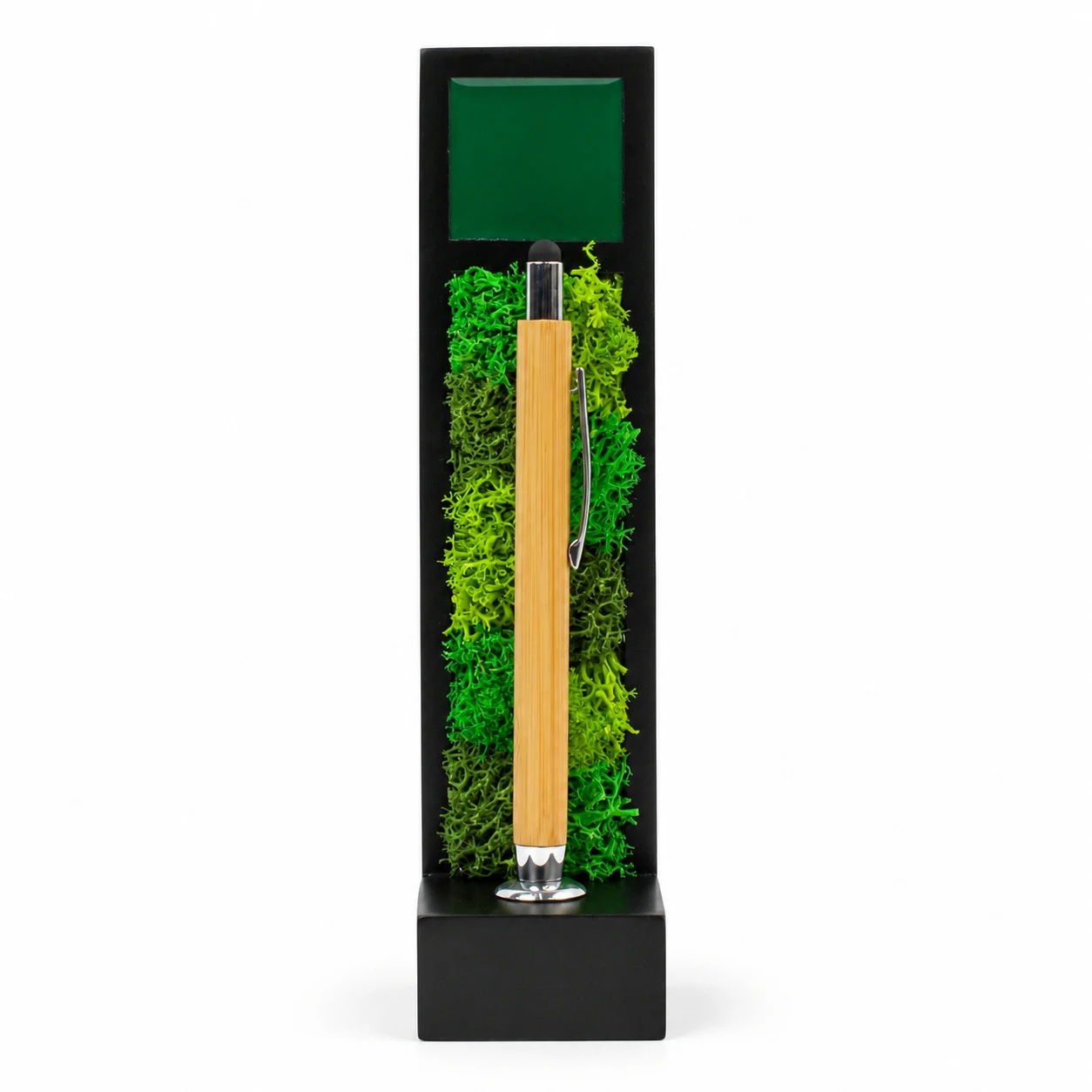 Forest Column Pen Stand, another view