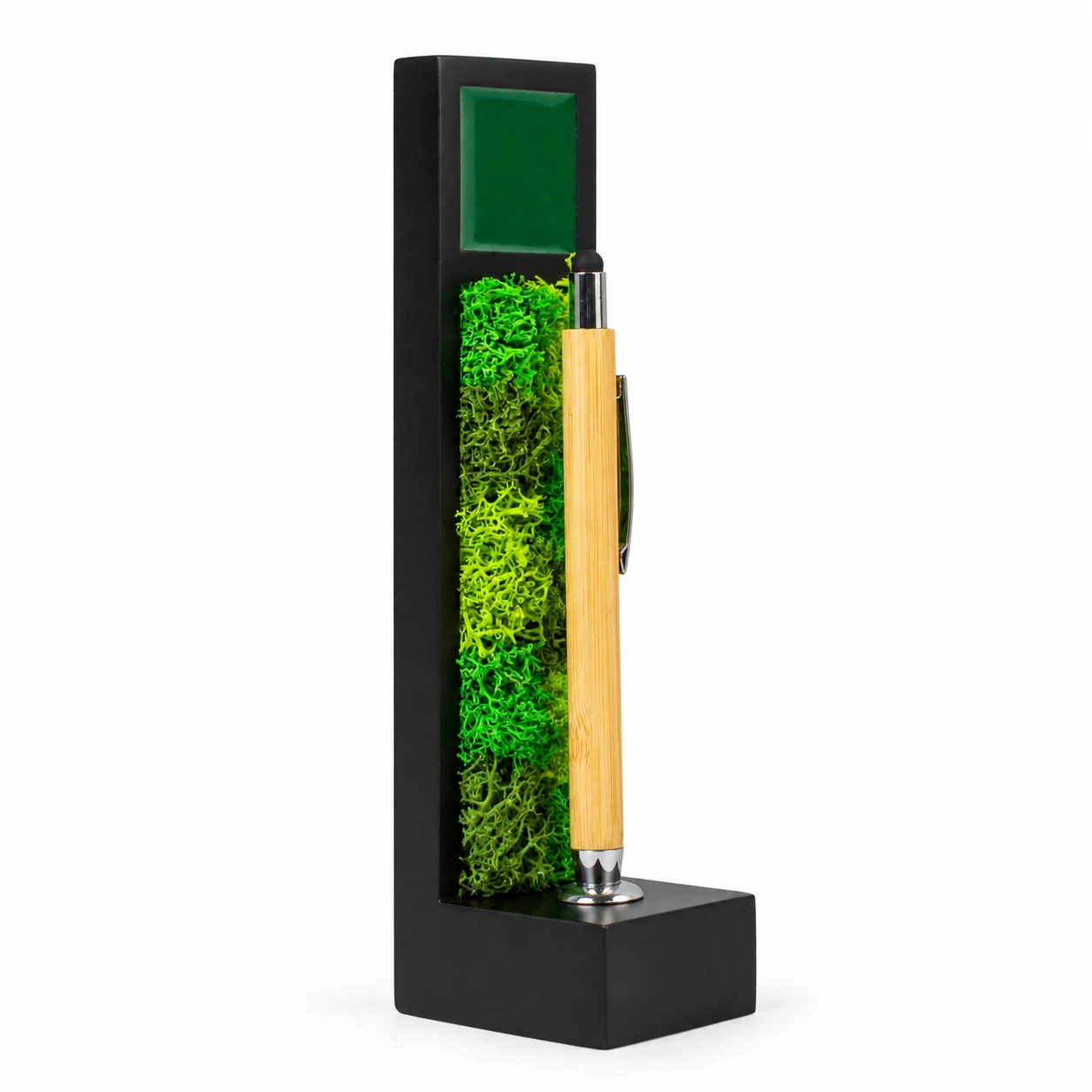 Forest Column Pen Stand, another view