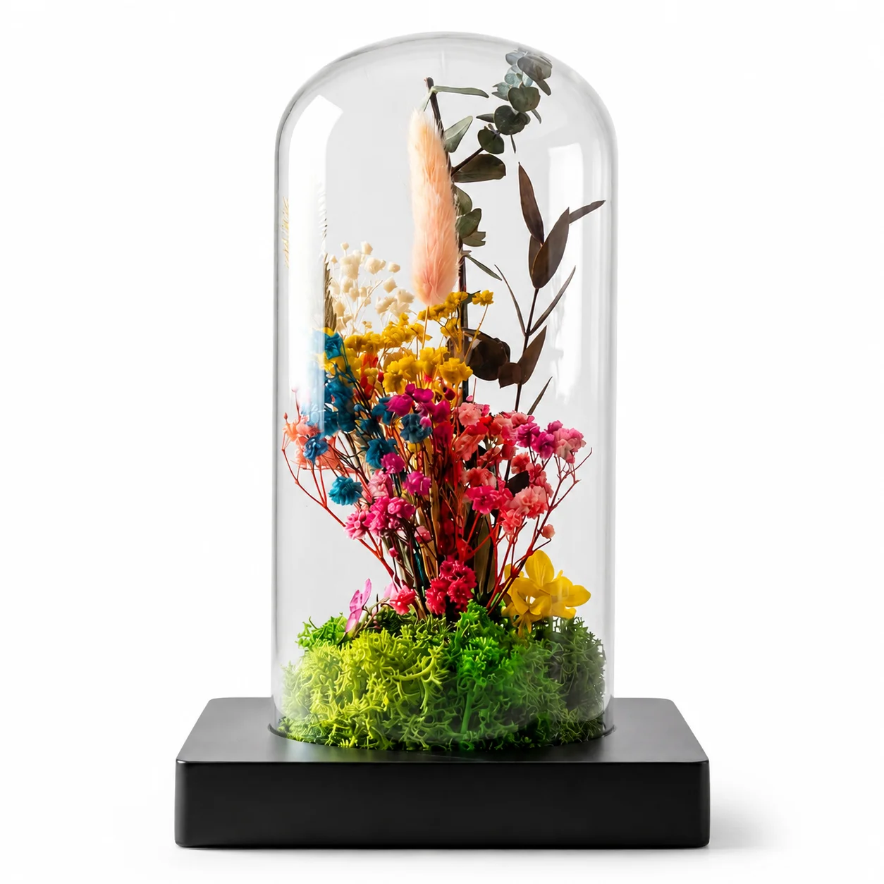Garden Dreams Tower