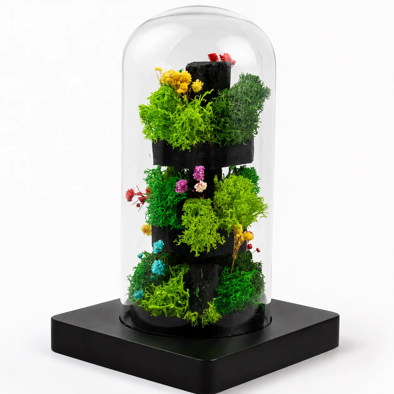 Forest Tower