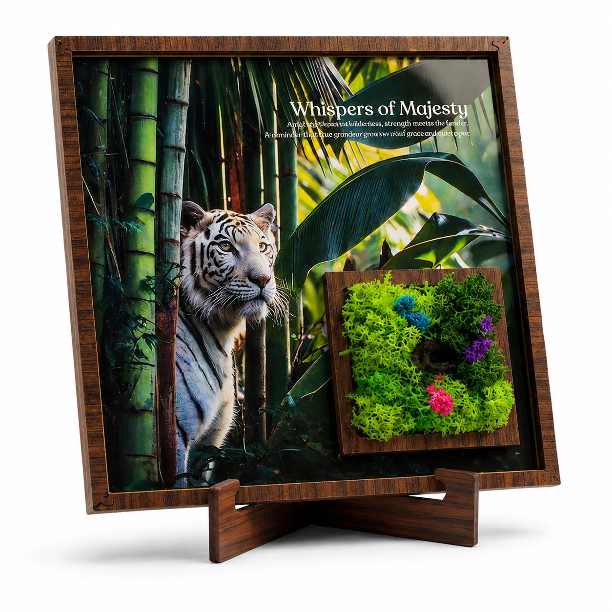 Forest Window Classic