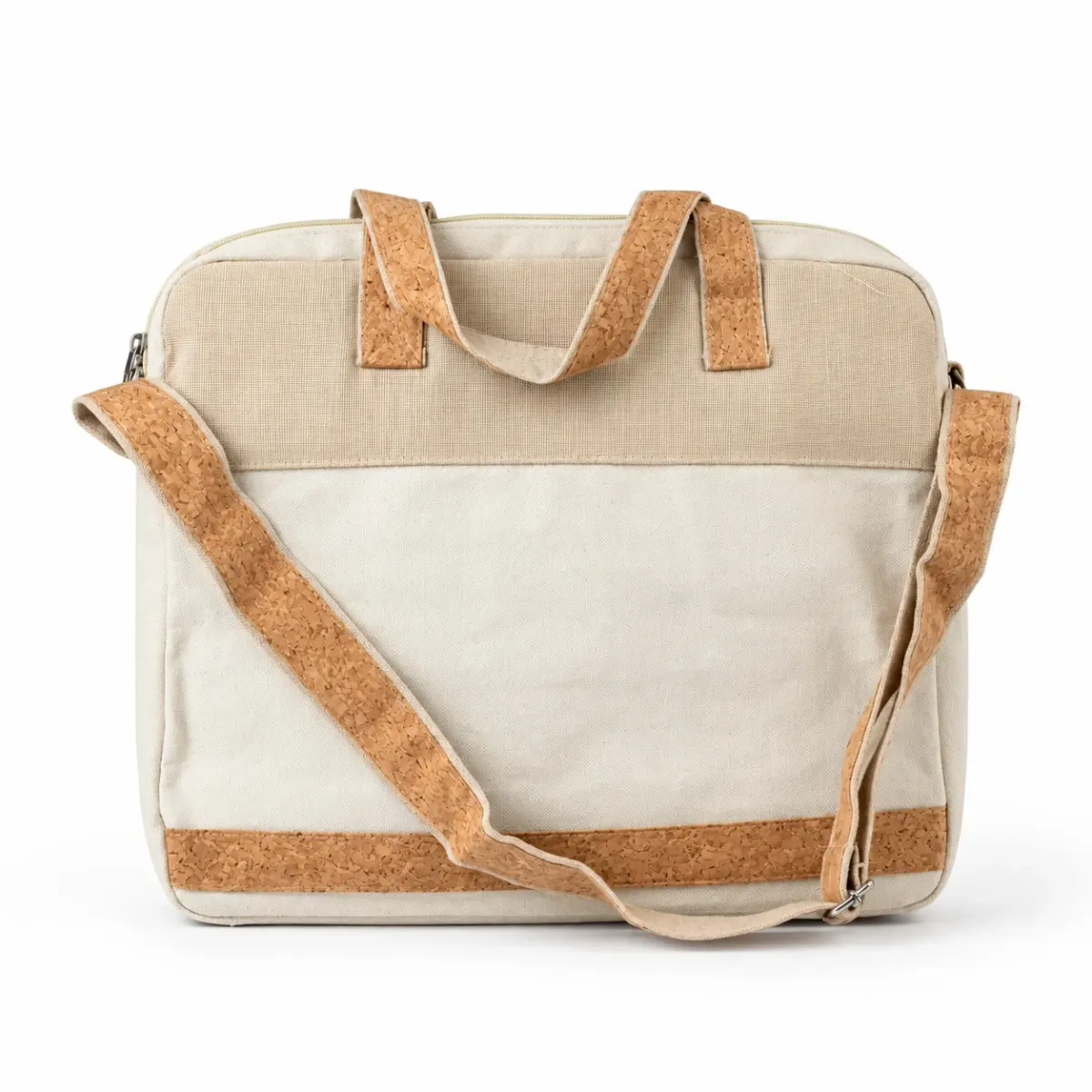 Earthline Laptop Bag, 15 × 12 × 3 in, another view