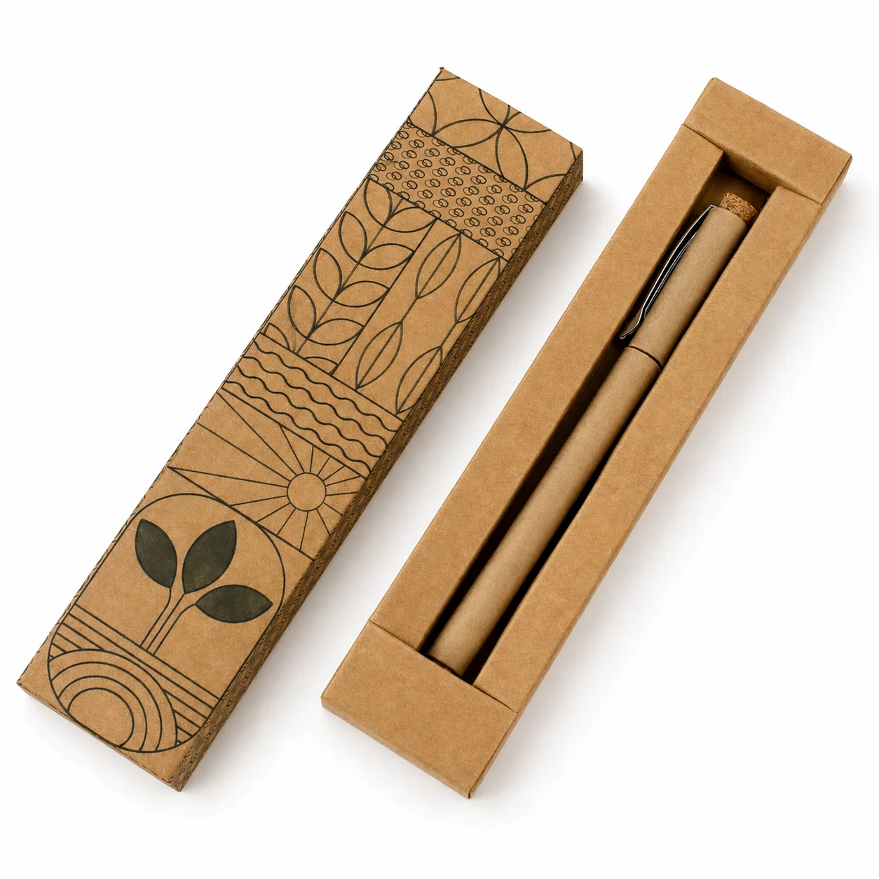 Ozone Premium Eco Pen with box