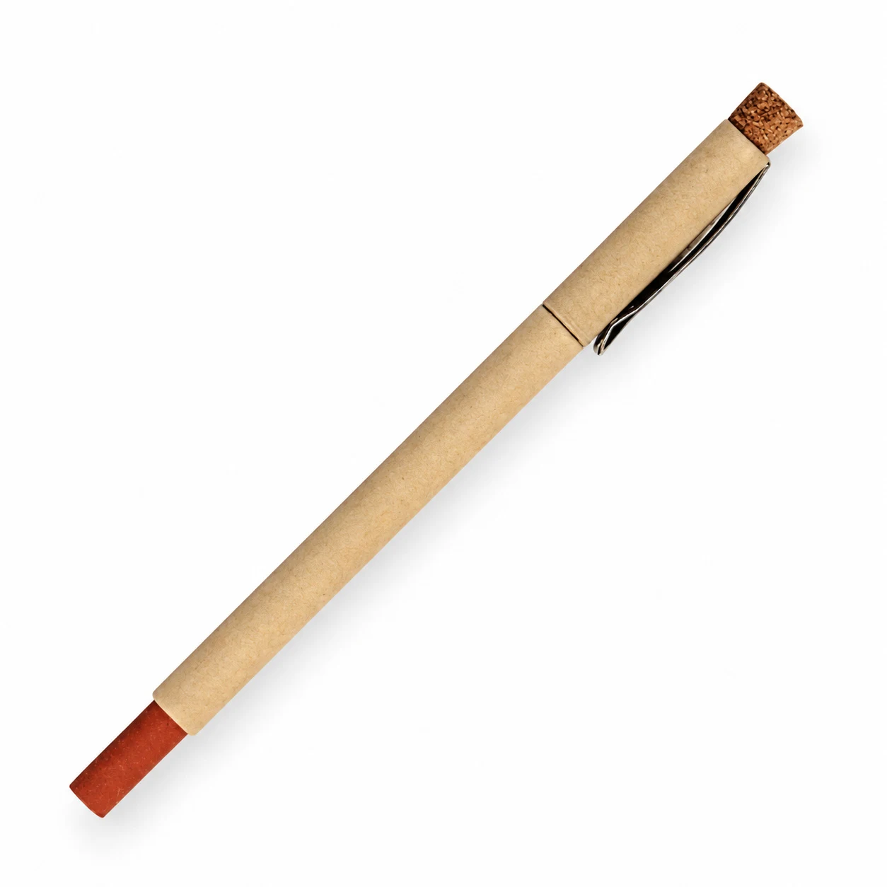 Ozone Premium Eco Pen, another view
